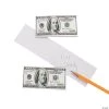 $100 Bill Notepads - 24 Pc. -Cheap Invitations & Stationery Store 100 bill notepads 24 pc 12 1303