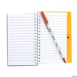 Cheap Invitations & Stationery Store -Cheap Invitations & Stationery Store adventure scripture notebooks with pen 12 pc 13982918 a01