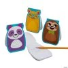 Animal Notepads – 24 Pc.