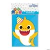 Baby Shark Invitations - 8 Pc. 1 Baby Shark Invitations - 8 Pc. -Cheap Invitations & Stationery Store baby shark invitations 8 pc 13947375