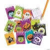Bulk Halloween Mini Spiral Notepad Assortment -Cheap Invitations & Stationery Store bulk halloween mini spiral notepad assortment13952315