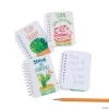 Cactus & Succulents Mini Spiral Notebooks - 24 Pc. 2 Cactus & Succulents Mini Spiral Notebooks - 24 Pc. -Cheap Invitations & Stationery Store cactus and succulents mini spiral notebooks 24 pc 13943231