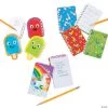 Characters Spiral Notebook Assortment - 72 Pc. -Cheap Invitations & Stationery Store characters spiral notebook assortment 72 pc 14090772