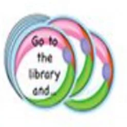 Creative Shapes Etc. - Large Notepad - Beach Ball -Cheap Invitations & Stationery Store creative shapes etc large notepad beach ball14224655 a01NOWA