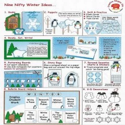 Creative Shapes Etc. - Large Notepad - Polar Bear -Cheap Invitations & Stationery Store creative shapes etc large notepad polar bear14224453 a03NOWA