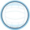 Creative Shapes Etc. - Large Notepad - Volleyball 2 Creative Shapes Etc. - Large Notepad - Volleyball -Cheap Invitations & Stationery Store creative shapes etc large notepad volleyball14224435NOWA