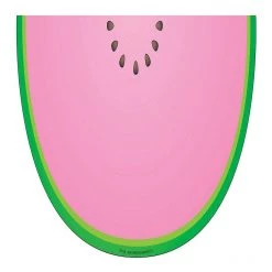 Creative Shapes Etc. - Large Notepad - Watermelon