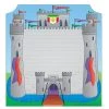 Creative Shapes Etc. - Mini Notepad - Castle 1 Creative Shapes Etc. - Mini Notepad - Castle -Cheap Invitations & Stationery Store creative shapes etc mini notepad castle14224619NOWA
