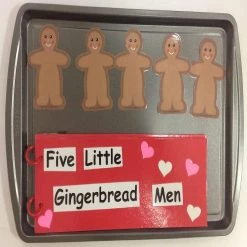 Creative Shapes Etc. - Mini Notepad - Gingerbread Man -Cheap Invitations & Stationery Store creative shapes etc mini notepad gingerbread man14224704 a02NOWA