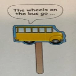 Creative Shapes Etc. - Mini Notepad - School Bus -Cheap Invitations & Stationery Store creative shapes etc mini notepad school bus14224363 a02NOWA