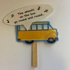 Creative Shapes Etc. - Mini Notepad - School Bus -Cheap Invitations & Stationery Store creative shapes etc mini notepad school bus14224363 a03NOWA