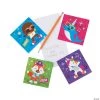 Dancing Animals Notepads -Cheap Invitations & Stationery Store dancing animals notepads13909215