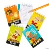 Dig VBS Notepads - 24 Pc. -Cheap Invitations & Stationery Store dig vbs notepads 24 pc 13971712