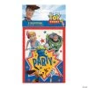 Disney Pixar Toy Story 4™ Invitations - 8 Pc. 1 Disney Pixar Toy Story 4™ Invitations - 8 Pc. -Cheap Invitations & Stationery Store disney pixar toy story 4 invitations 8 pc 13936349
