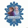 Disney’s Frozen II Jumbo Deluxe Invitations - 8 Pc. -Cheap Invitations & Stationery Store disney s frozen ii jumbo deluxe invitations 8 pc 13945011