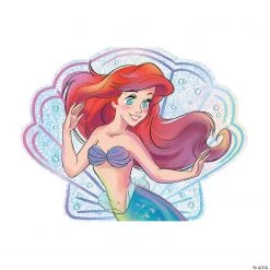 Disney® The Little Mermaid™ Invitations - 8 Pc.