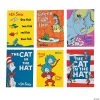 Dr. Seuss™ Mini Notepads - 48 Pc. -Cheap Invitations & Stationery Store dr seuss mini notepads 48 pc 13678858