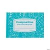 Draw & Write Half-Sized Composition Books - 12 Pc. -Cheap Invitations & Stationery Store draw and write half sized composition books 12 pc 13943219
