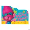 DreamWorks Trolls Invitations - 8 Pc. -Cheap Invitations & Stationery Store dreamworks trolls invitations 8 pc 13774751