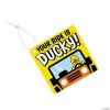 Duck Duck Car Cards - 12 Pc. -Cheap Invitations & Stationery Store duck duck car cards 12 pc 14110363