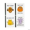 Eccentric Animals Journals - 24 Pc. -Cheap Invitations & Stationery Store eccentric animals journals 24 pc 14090763