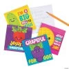 Faithtastic Food Friends Notepads -Cheap Invitations & Stationery Store faithtastic food friends notepads13935689