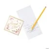 Floral Thank You Notepads - 24 Pc. 1 Floral Thank You Notepads - 24 Pc. -Cheap Invitations & Stationery Store floral thank you notepads 24 pc 13937079