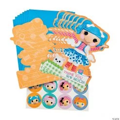 Lalaloopsy™ Thank Yous