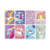OOLY Mini Pocket Pal Journals - Set of 8 - Unique Unicorns 1 OOLY Mini Pocket Pal Journals - Set of 8 - Unique Unicorns -Cheap Invitations & Stationery Store ooly mini pocket pal journals set of 8 unique unicorns14193699NOWA
