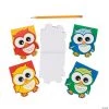 Owl Notepads - 24 Pc. -Cheap Invitations & Stationery Store owl notepads 24 pc 13679002