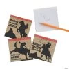 Religious Western Notepads