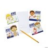 Science VBS Notepads -Cheap Invitations & Stationery Store science vbs notepads13971629
