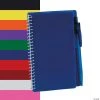 Spiral Notebook & Pen Sets - 12 Pc. -Cheap Invitations & Stationery Store spiral notebook and pen sets 12 pc 13762524