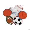 Sport Ball Notepads 2 Sport Ball Notepads -Cheap Invitations & Stationery Store sport ball notepads12 1825b