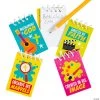 Studio VBS Notepads - 24 Pc. -Cheap Invitations & Stationery Store studio vbs notepads 24 pc 14104169