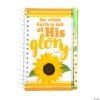 Sunflower Spiral Notebooks with Pen - 12 Pc. -Cheap Invitations & Stationery Store sunflower spiral notebooks with pen 12 pc 13983061