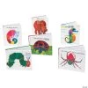 The World of Eric Carle™ Mini Hardcover Notebooks - 24 Pc. -Cheap Invitations & Stationery Store the world of eric carle mini hardcover notebooks 24 pc 13702711