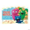 UglyDolls Invitations - 8 Pc. -Cheap Invitations & Stationery Store uglydolls invitations 8 pc 13937442