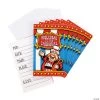 Under the Big Top Invitations - 8 Pc. 1 Under the Big Top Invitations - 8 Pc. -Cheap Invitations & Stationery Store under the big top invitations 8 pc 70 5431