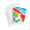 Unicorn Party Invitations - 8 Pc. -Cheap Invitations & Stationery Store unicorn party invitations 8 pc 70 7744