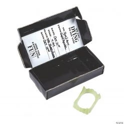 Vampire Invitations in a Coffin Box - 12 Pc.