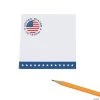 Veteran Notepads - 12 Pc. -Cheap Invitations & Stationery Store veteran notepads 12 pc 13943310