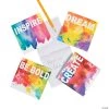Watercolor Notepads - 24 Pc. -Cheap Invitations & Stationery Store watercolor notepads 24 pc 13742146