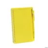 Spiral Notebook & Pen Sets - 12 Pc.