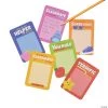 You're the Best Classmate Notepads - 6 Pc. -Cheap Invitations & Stationery Store youre the best classmate notepads 6 pc 13942097